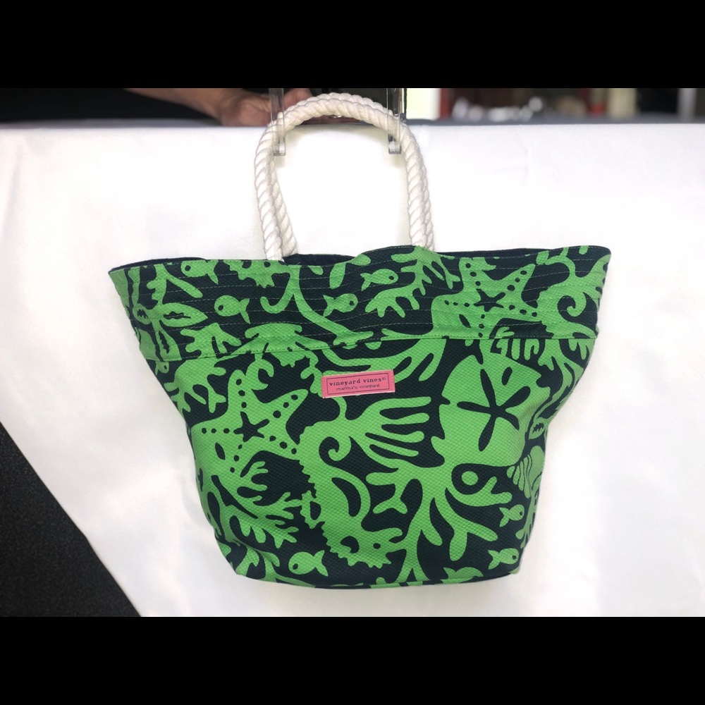 Vineyard Vines Children’s Tote Bag